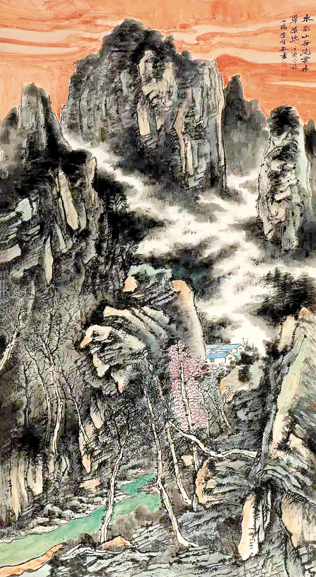 李智敏,副研究馆员,渭南市文化艺术中心群众艺术馆副馆长,现为陕西省